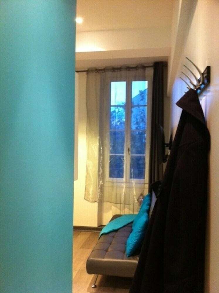 Apartamento Appartement Place St Pierre T1 Design