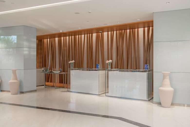 Apartamento Radisson Blu Hotel & Residence, Riyadh Diplomatic Quarter