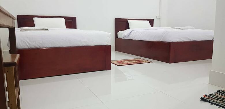 Hotel Sipanya Guesthouse