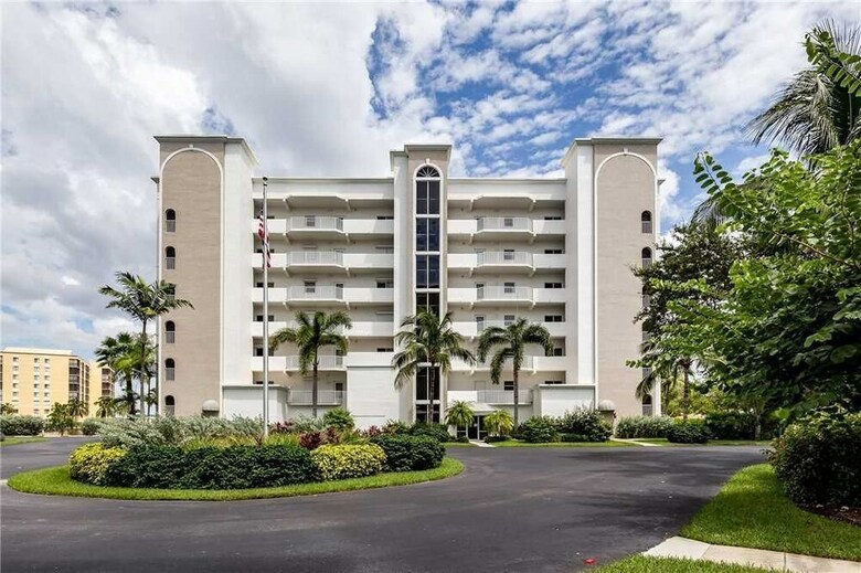 Casa Marina II 353 - Two Bedroom Condo
