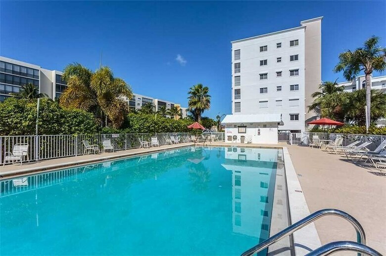 Casa Marina II 353 - Two Bedroom Condo