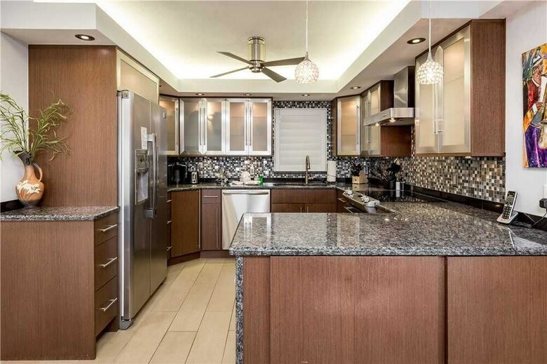 Gateway Villa 897 - Two Bedroom Condo