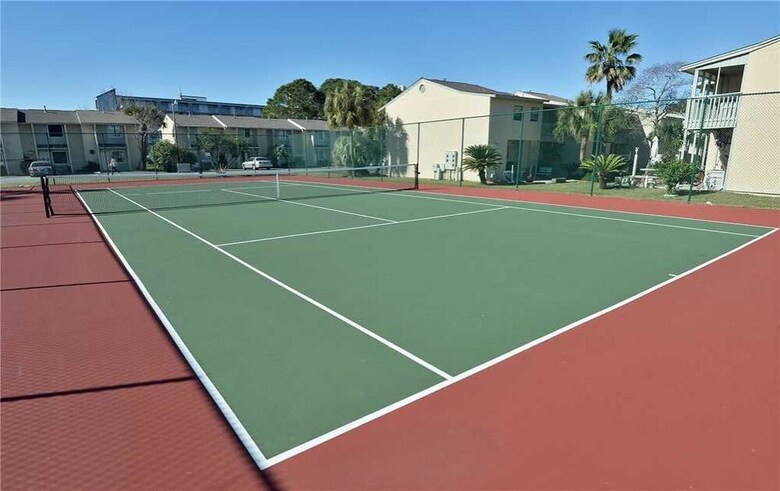 Gulf Highlands 141 - Two Bedroom Condo