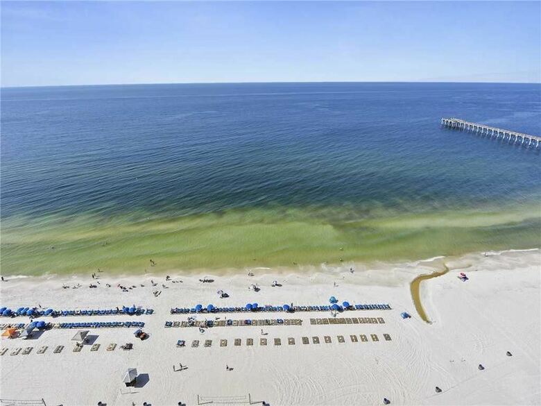 Calypso 209 East Tower I - Two Bedroom Condo