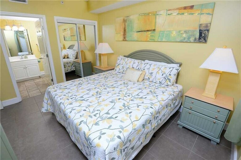 Majestic 2202 West Tower 1 - Four Bedroom Condo