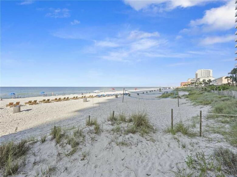 Majestic 2202 West Tower 1 - Four Bedroom Condo
