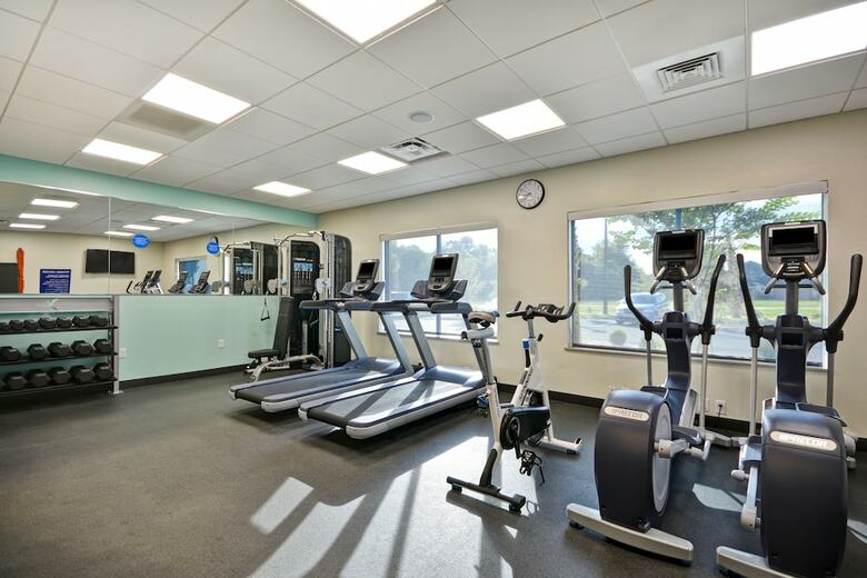 Hotel Tru By Hilton Orangeburg