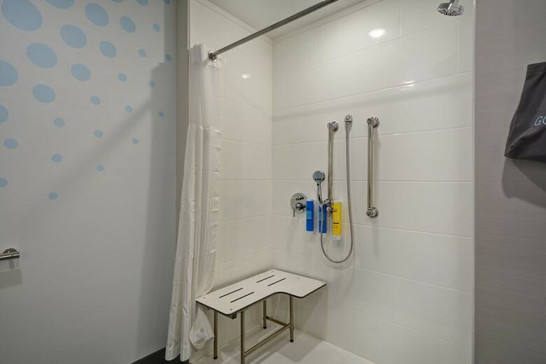 Hotel Tru By Hilton Orangeburg