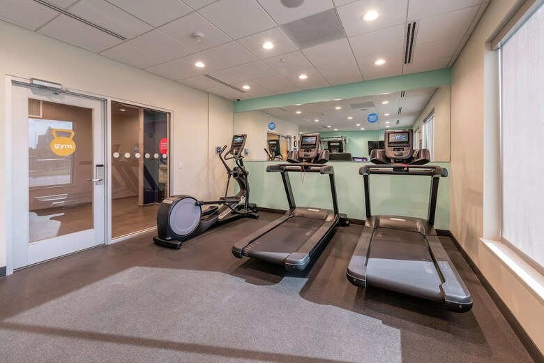 Hotel Tru By Hilton Orangeburg