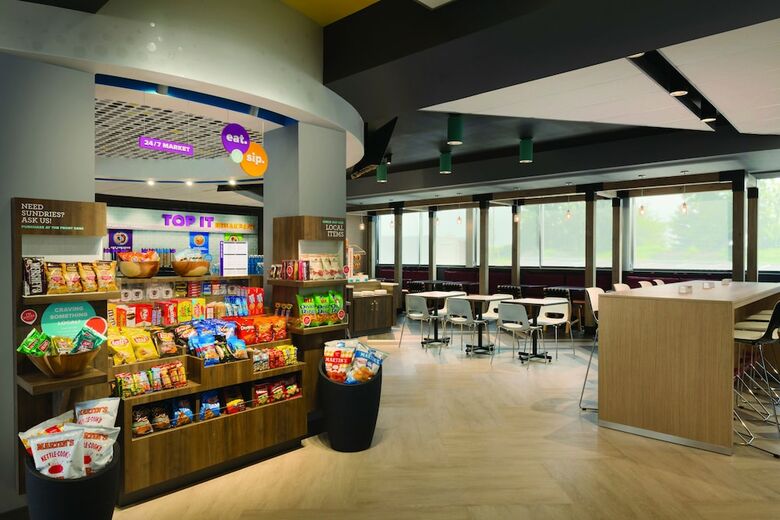 Hotel Tru By Hilton Orangeburg