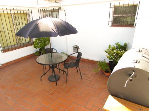 Apartamento Casa Buena Vista Tandil