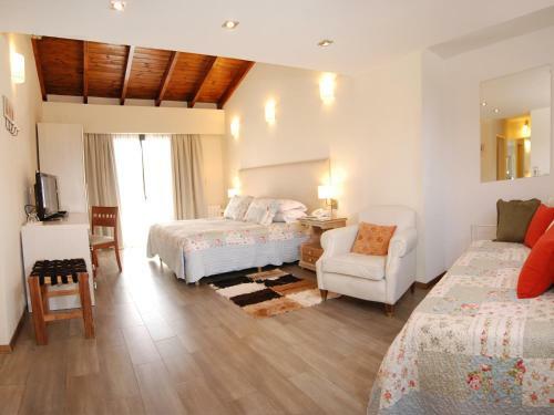 Hotel Piedras Del Sol