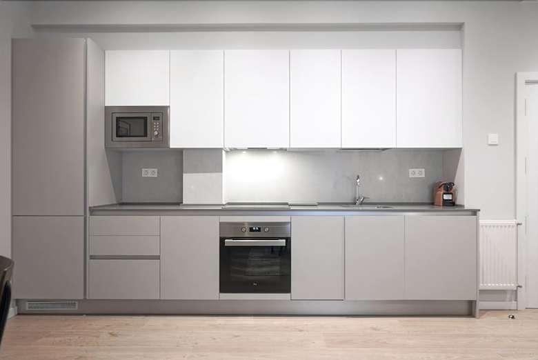 Sansebastianforyou Kubo Apartment