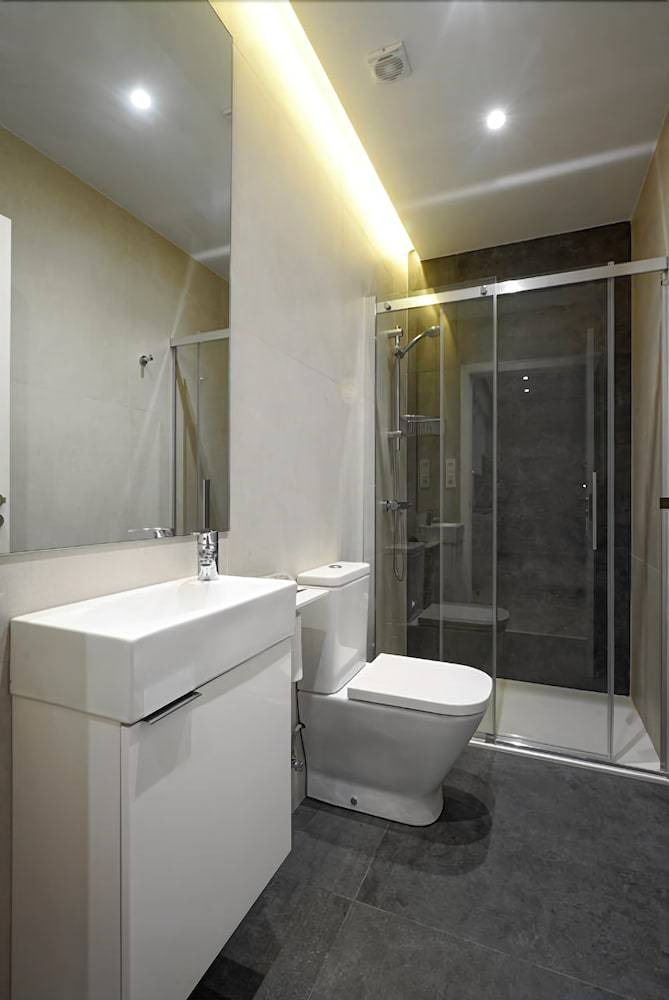 Sansebastianforyou Kubo Apartment