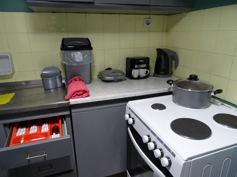 Apartamentos Zeus Perfect Location