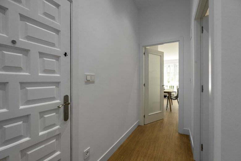 Apartamentos Sansebastianforyou Getaria II Aparment