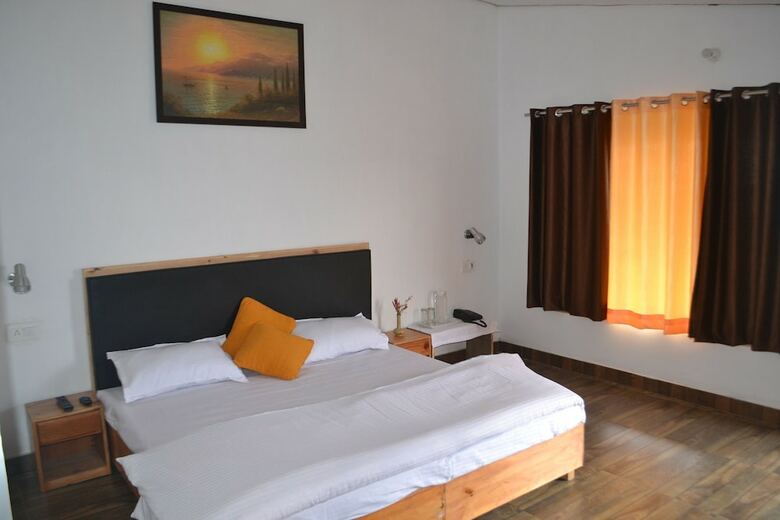 Apartamento Belleza Inn Dhanagiri Kanatal