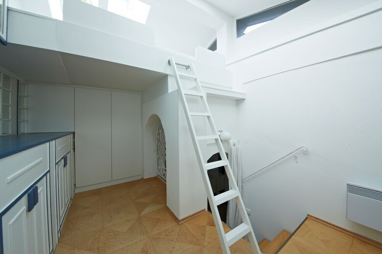 Apartamentos Appartements Casa Vita