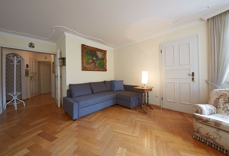 Apartamentos Appartements Casa Vita