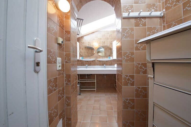 Apartamentos Appartements Casa Vita