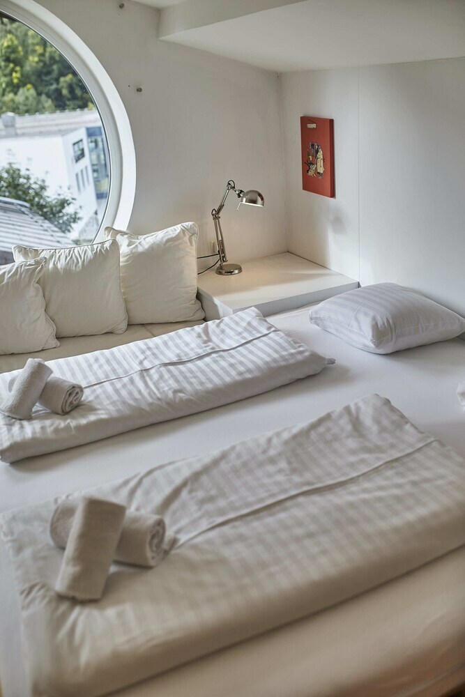 Apartamentos Appartements Casa Vita