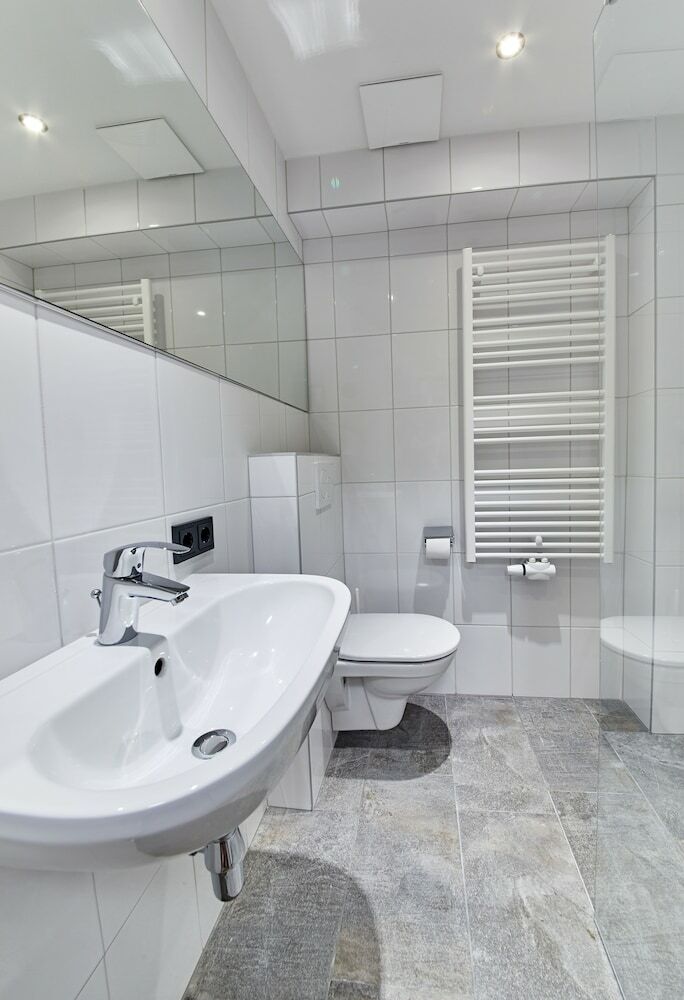 Apartamentos Appartement Casa Monte