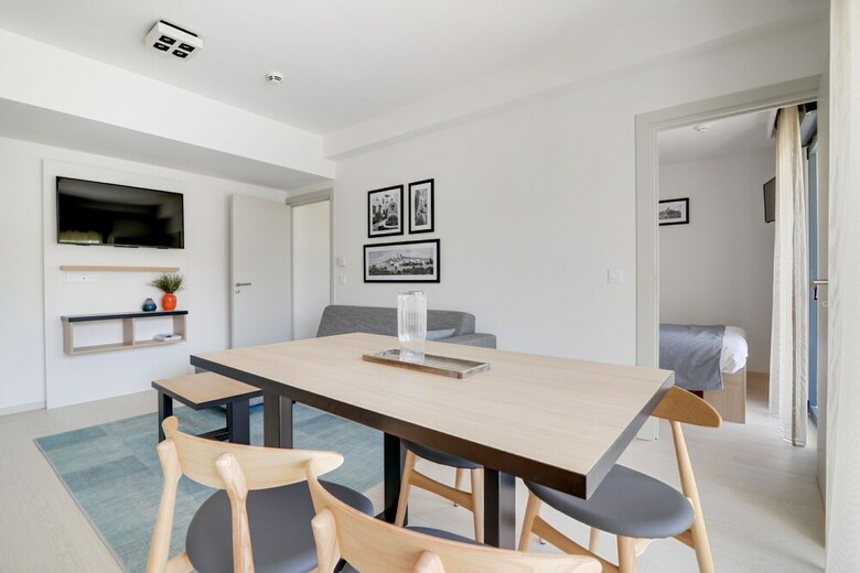 Apartamento Evancy Vence - Les Jardins D'azur