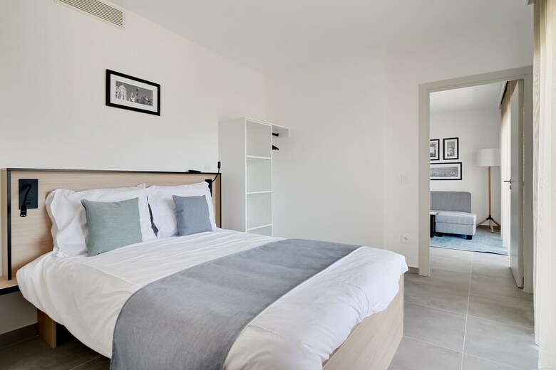 Apartamento Evancy Vence - Les Jardins D'azur