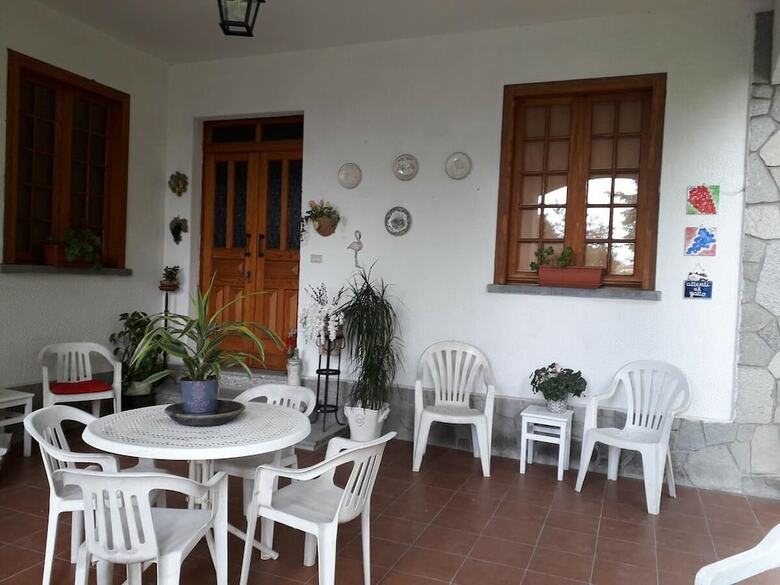 Bed & Breakfast La Casa Nel Verde