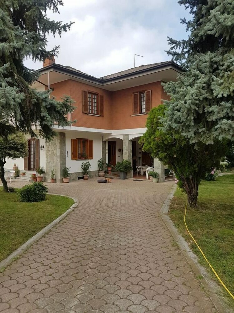 Bed & Breakfast La Casa Nel Verde