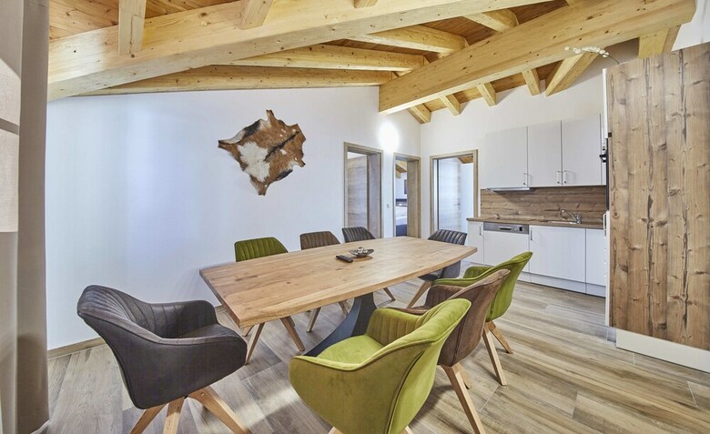 Apartamentos Appartements Goodlife