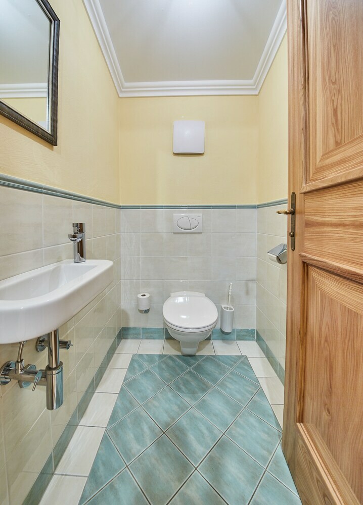 Apartamentos Appartements Casa Nuova