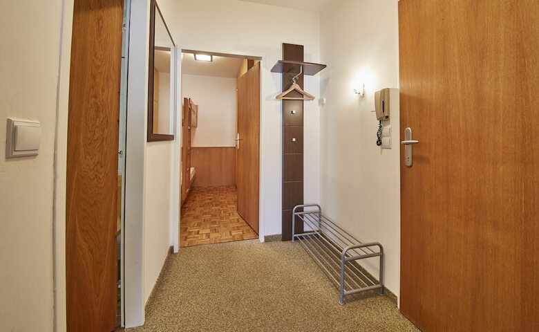 Apartamentos Appartement Retreat