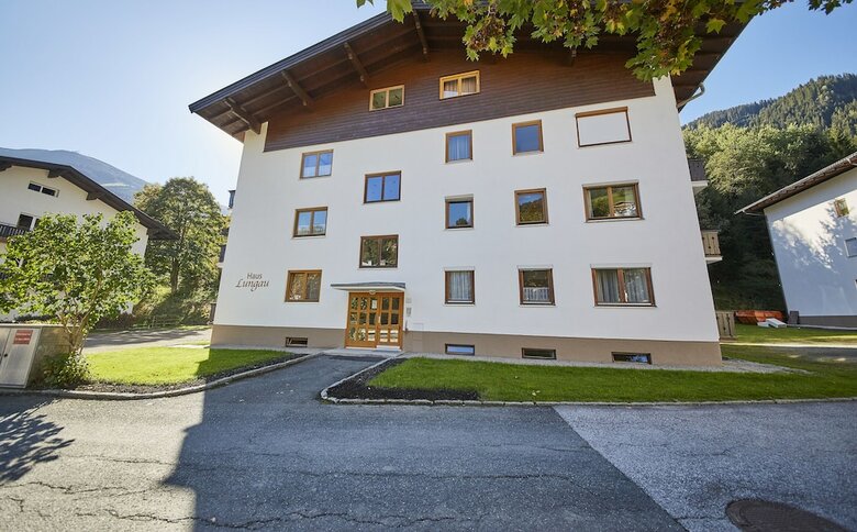Apartamentos Appartement Retreat