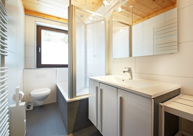 Apartamentos Appartement Spielberg
