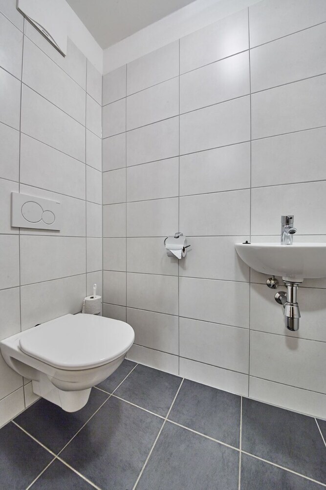 Apartamentos Appartement Residence Top 1