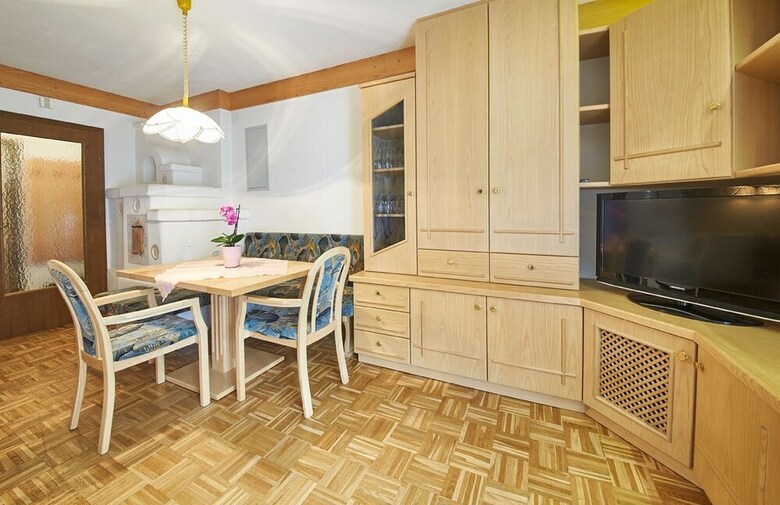Apartamentos Appartement Zw�lferkogel