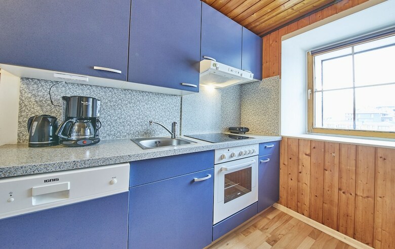 Apartamentos Appartements Zum Turm