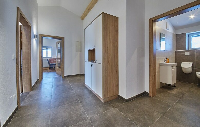 Apartamentos Holiday Penthouse Moosweg