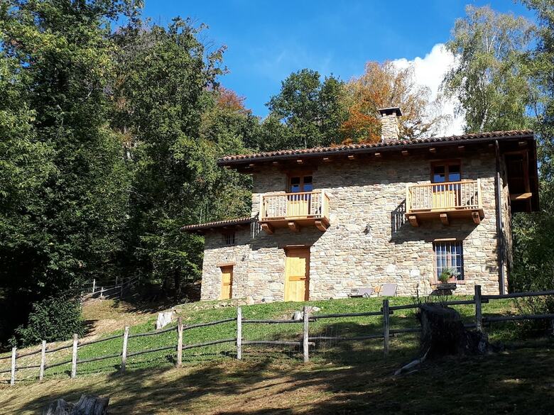 Agroturismo Agriturismo L'arbo