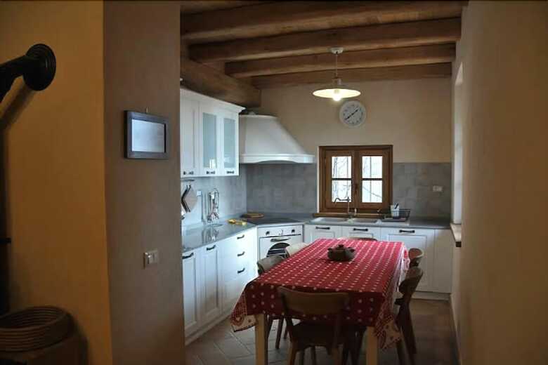 Agroturismo Agriturismo L'arbo