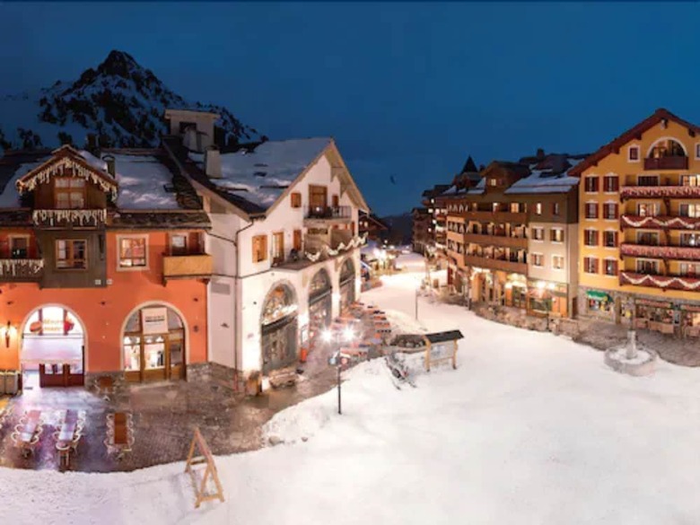 Hotel Arc 1950 Le Village Premium Residence