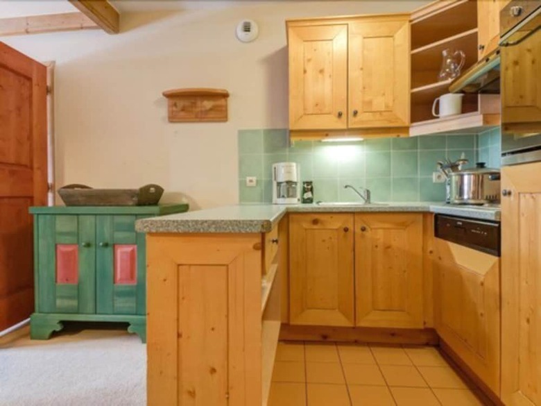 Hotel Arc 1950 Le Village Premium Residence