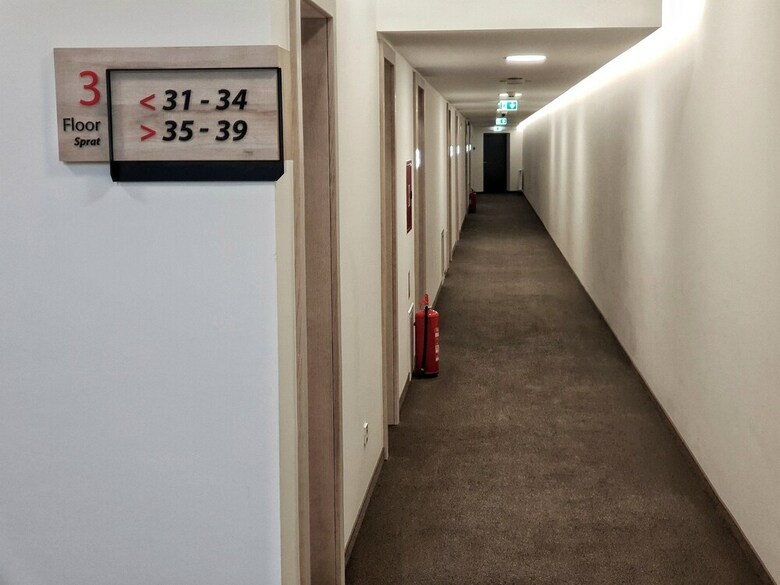 Aparthotel Centar Sarajevo