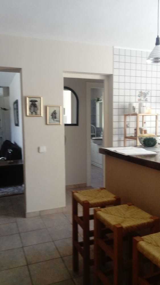 Apartamentos Casa Romantica