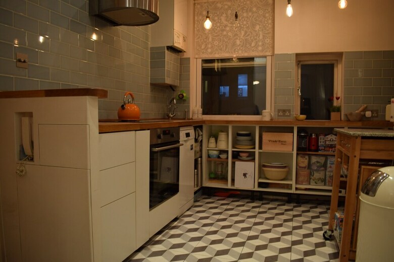 Apartamentos Central 2 Bedroom Flat In Fitzrovia