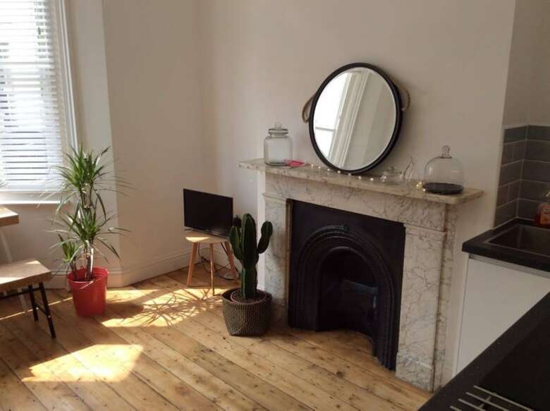 Beautiful City Centre 1 Bedroom Apartment