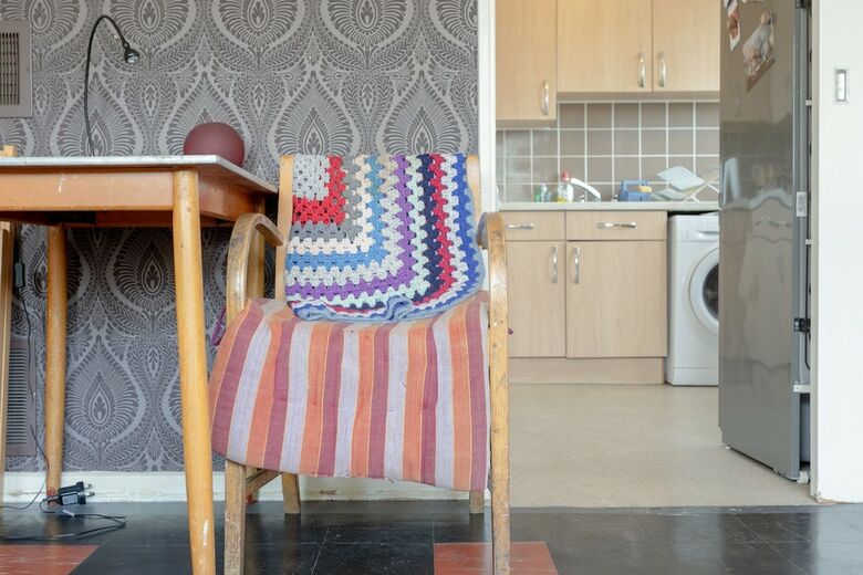 Apartamentos East London 1 Bedroom Flat