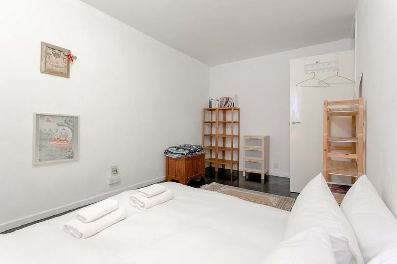 Apartamentos East London 1 Bedroom Flat