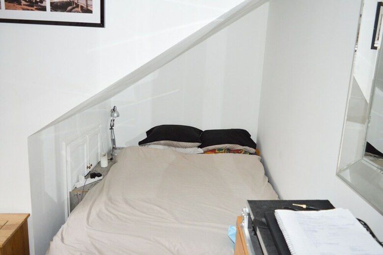 Apartamentos Cosy 1 Bedroom Flat On Gloucester Road North